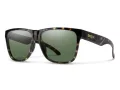 Smith SM Lowdown XL 2 P65/L7 60 Men, Women sunglasses