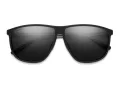 Smith SM Mono Lake 003/6N 63 Men, Women sunglasses