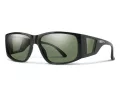 Smith SM Monroe Peak 807/1H 62 Men, Women sunglasses