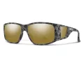 Smith SM Monroe Peak ACI/QE 62 Men, Women sunglasses