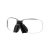 Smith SM Ods4 Adaptor R80 48 Men, Women glasses