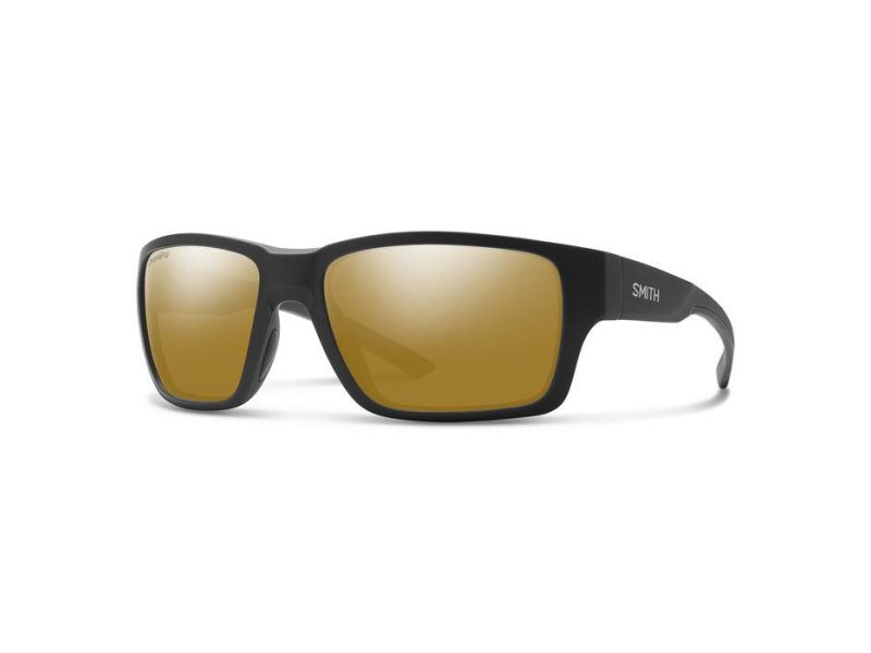 Smith SM Outback 124/QE 59 Men sunglasses