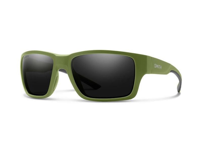 Smith SM Outback SIF/6N 59 Men sunglasses
