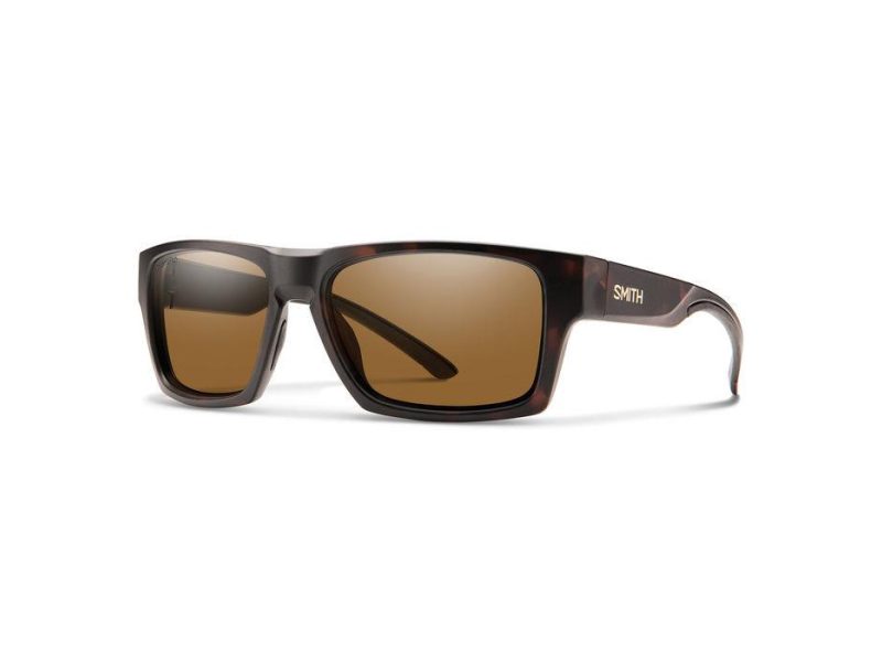 Smith SM Outlier 2 N9P/L5 57 Men sunglasses