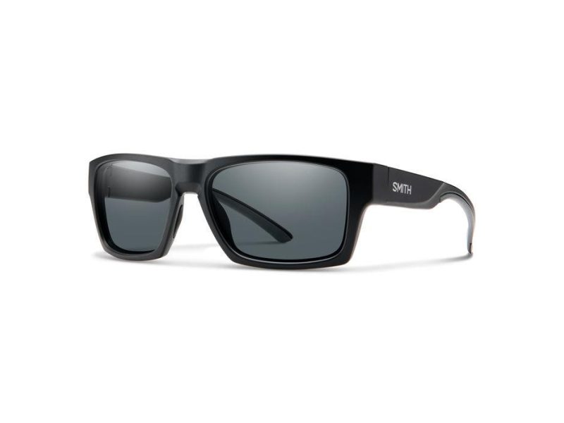 Smith SM Outlier 2 P5I M9 57 Men sunglasses Contact lenses