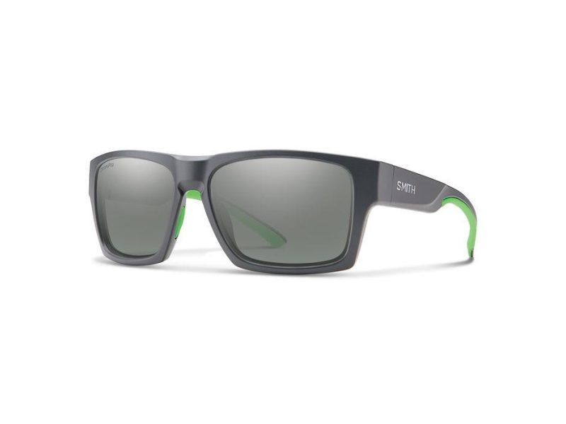 Smith SM Outlier XL 2 FRE/XB 59 Men sunglasses