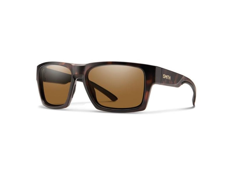 Smith SM Outlier XL 2 N9P/L5 59 Men sunglasses