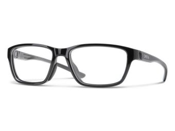 Smith SM Overtone Slim 807 53 Men, Women glasses