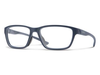 Smith SM Overtone Slim FLL 53 Men, Women glasses