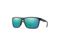 Smith SM Riptide/S UHX/QG 61 Men sunglasses