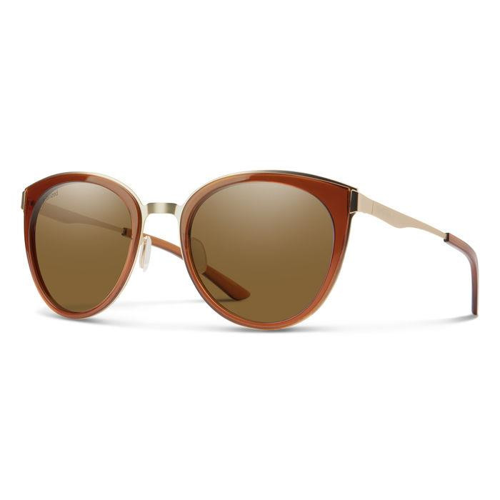Smith SM Somerset ETV SP 53 Women sunglasses Contact lense