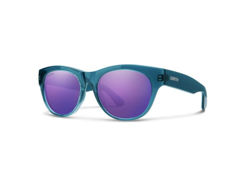 Smith SM Sophisticate OXZ/TE 54 Women sunglasses