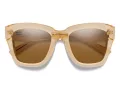 Smith SM Sway HAM/L5 52 Women sunglasses