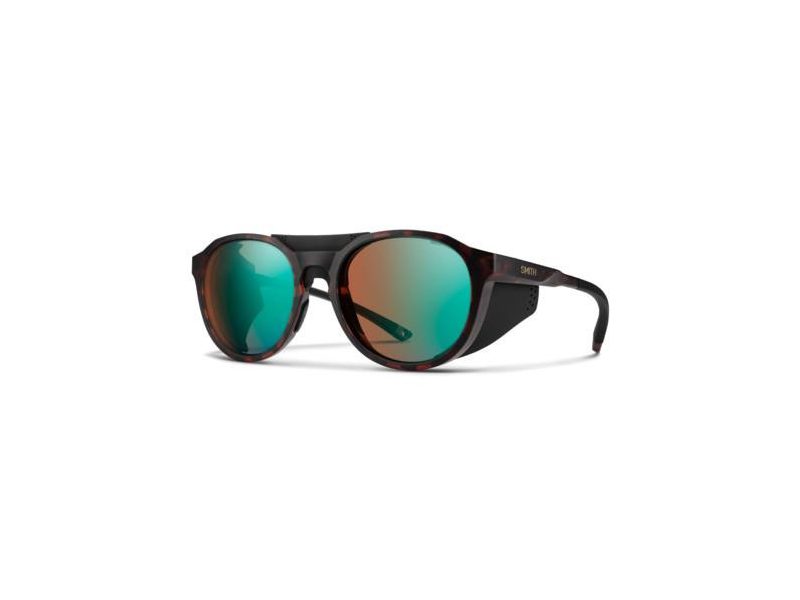 Smith SM Venture HGC/GH 54 Men, Women sunglasses