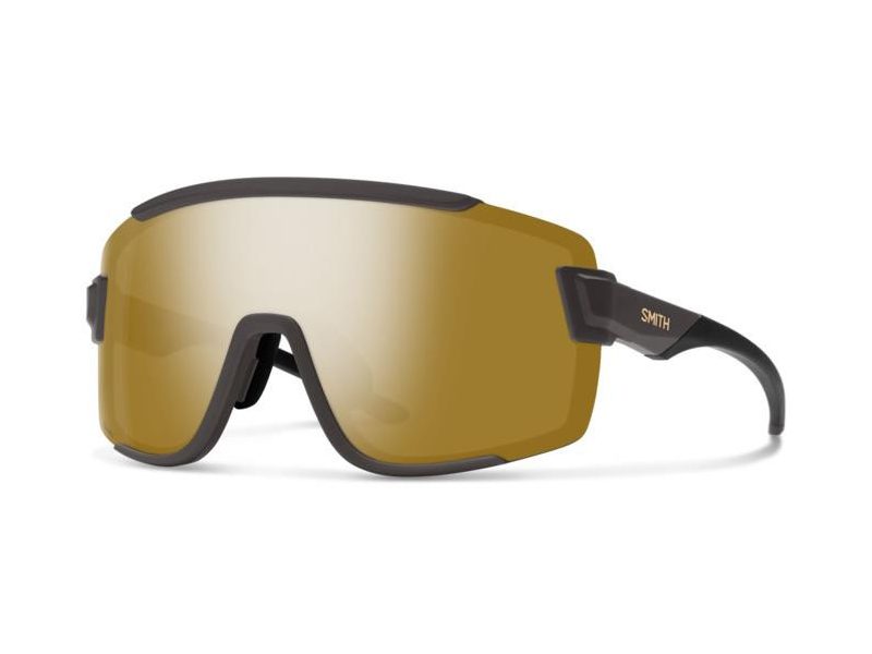 Smith SM Wildcat 4JC/QE 99 Men, Women sunglasses