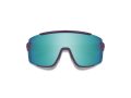 Smith SM Wildcat 838/G0 99 Men, Women sunglasses