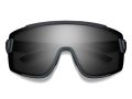 Smith SM Wildcat DKH/1C 99 Men, Women sunglasses
