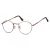 Berkeley glasses 604E