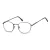 Berkeley glasses 794B