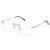 Berkeley glasses 856B