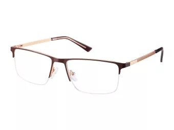 Berkeley glasses 868E