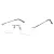 Berkeley glasses 984A