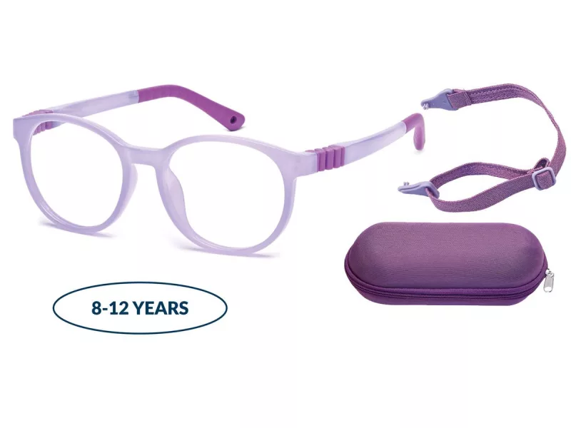 Berkeley glasses FX1B