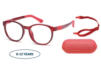 Berkeley glasses FX1C