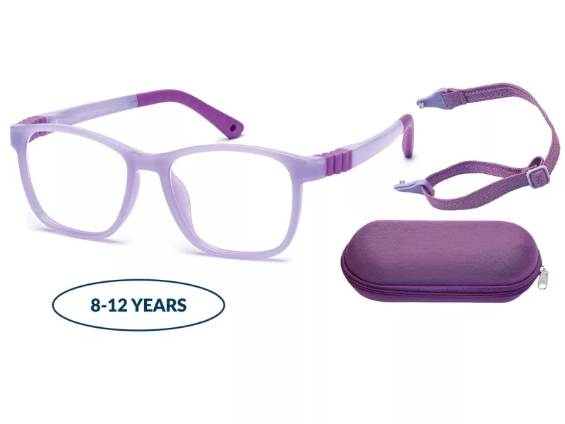 Berkeley glasses FX2B