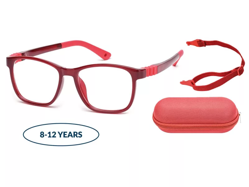 Berkeley glasses FX2C