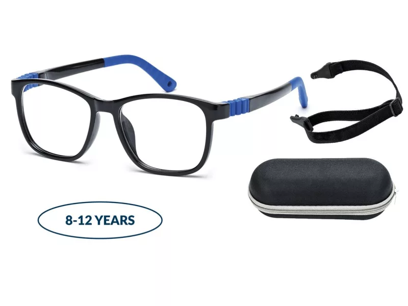 Berkeley glasses FX2D