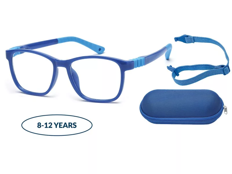 Berkeley glasses FX2