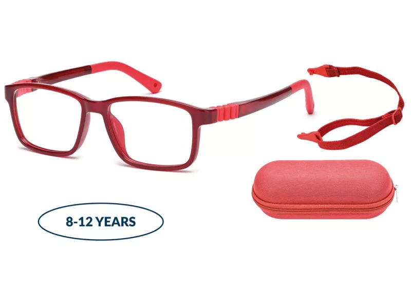 Berkeley glasses FX3C