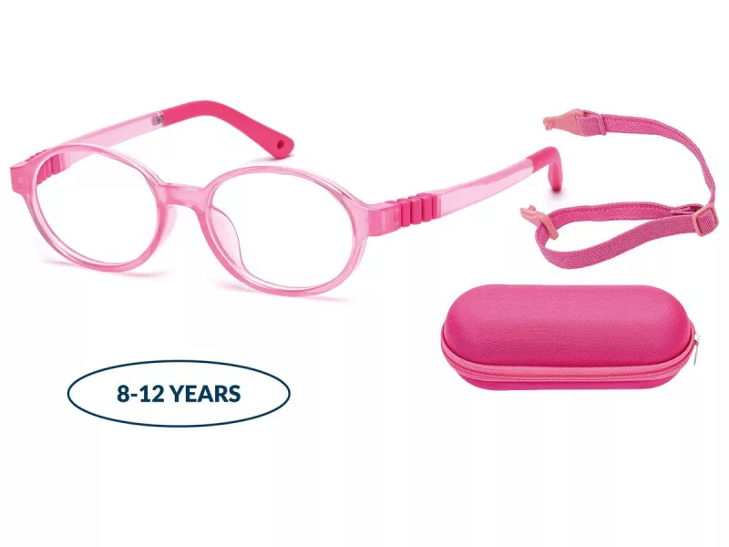 Berkeley glasses FX4A
