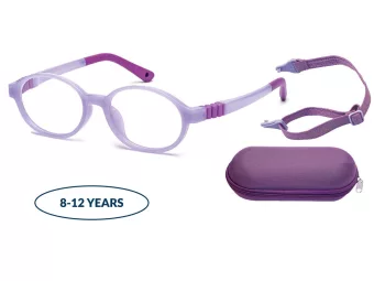 Berkeley glasses FX4B