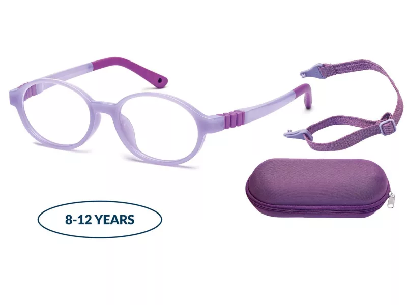 Berkeley glasses FX4B