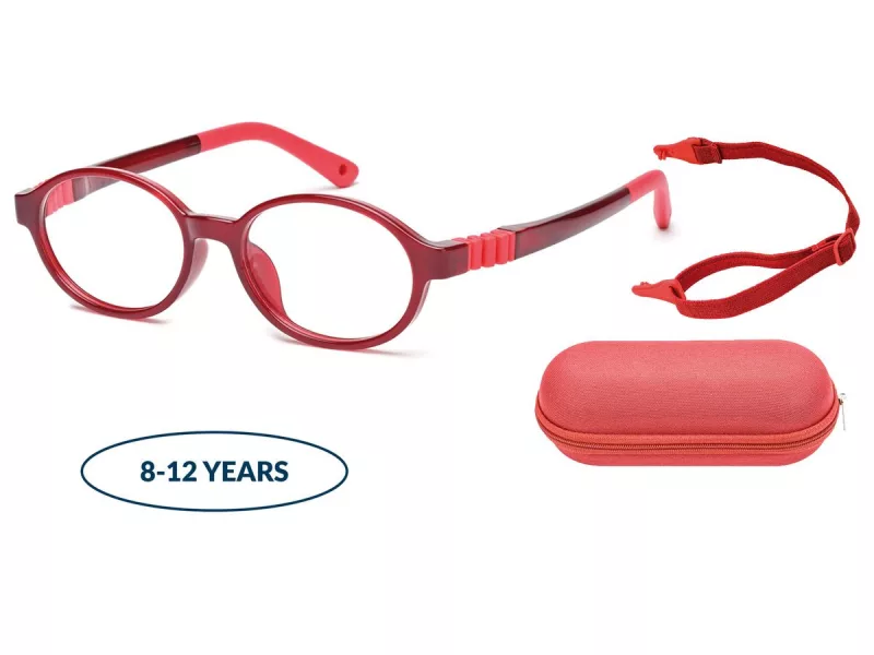 Berkeley glasses FX4C