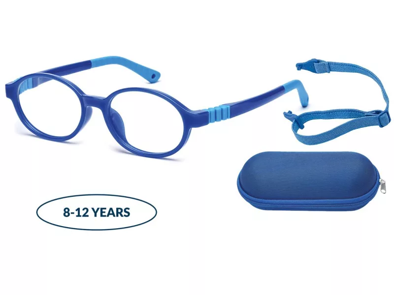 Berkeley glasses FX4