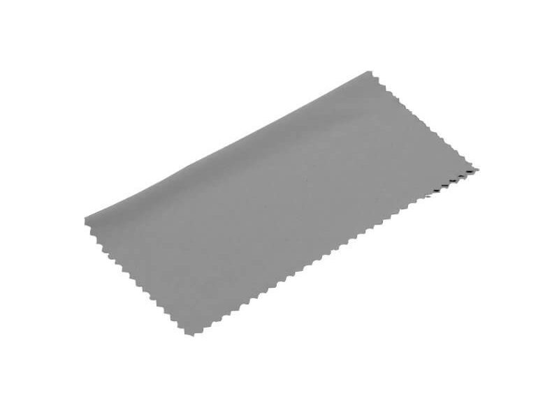 Wiper cloth - grey
