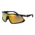 Adidas Sport SP 0055-F 02G 75 Men, Women sunglasses
