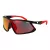 Adidas Sport SP 0055-F 02U 145 Men, Women sunglasses