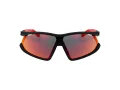 Adidas Sport SP 0055-F 02U 145 Men, Women sunglasses
