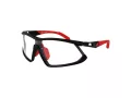 Adidas Sport SP 0055-F 02U 145 Men, Women sunglasses