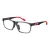 Adidas Sport SP 5092-D 020 58 Men glasses