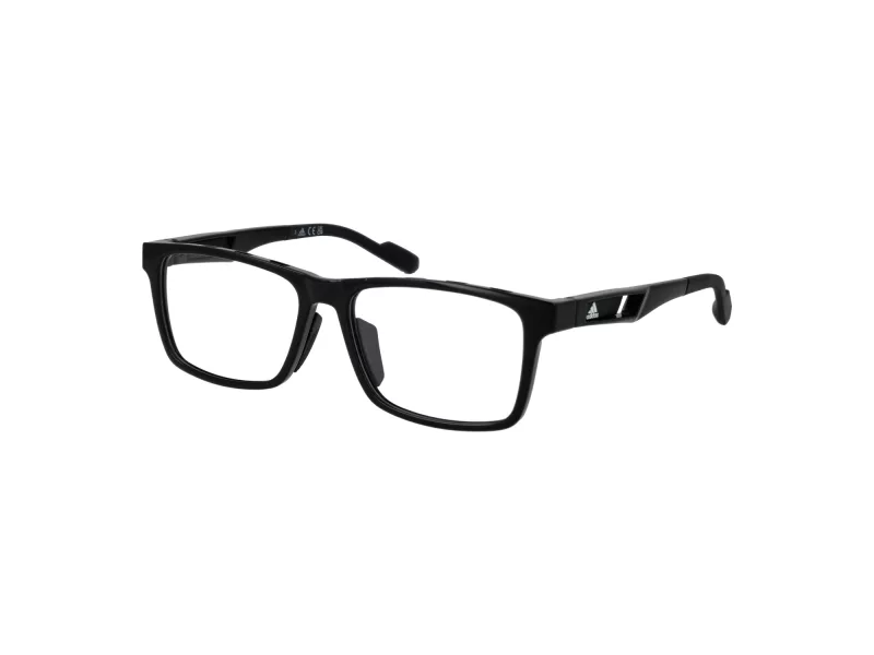 Adidas Sport SP 5093-D 001 56 Férfi szemüvegkeret (optikai keret)