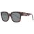Sting SST 459 02BL 52 Men, Women sunglasses
