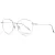 Scotch & Soda SS 1006 576 52 Women glasses