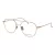Scotch & Soda SS 1007 430 54 Women glasses