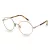 Scotch & Soda SS 1009 421 50 Women glasses