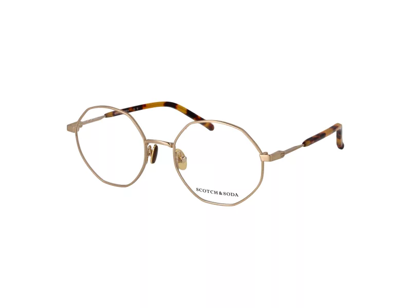 Scotch & Soda SS 1009 421 50 Women glasses